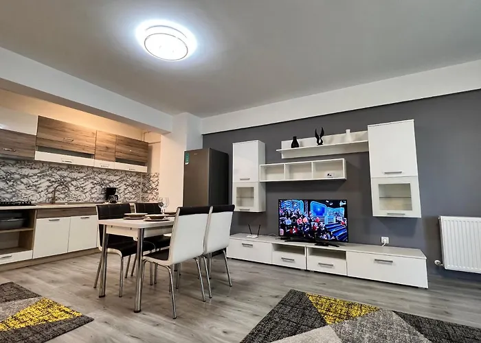 Apartmán Robedy Mamaia
