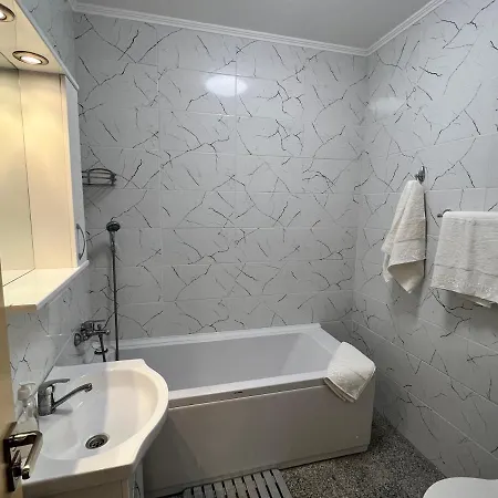 公寓 Robedy 马马亚