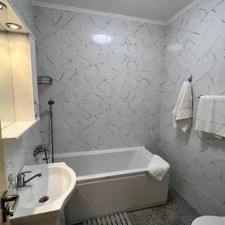 Apartment Robedy Mamaia