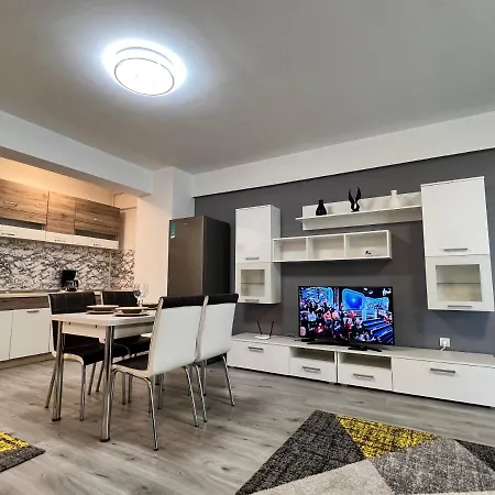 Apartment Robedy Mamaia