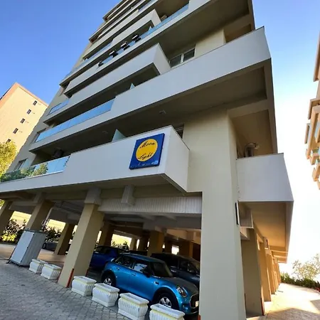 Apartment Robedy *