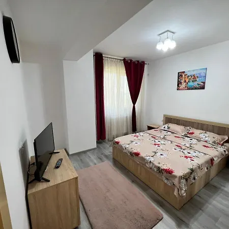 Robedy Apartment