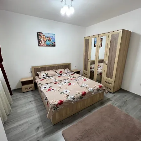 Apartment Robedy Mamaia