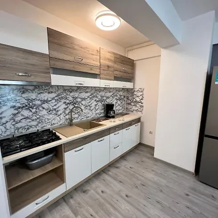 Apartment Robedy Mamaia