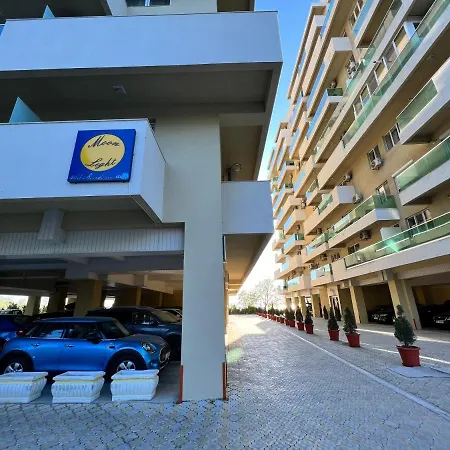 Robedy Apartment Mamaia
