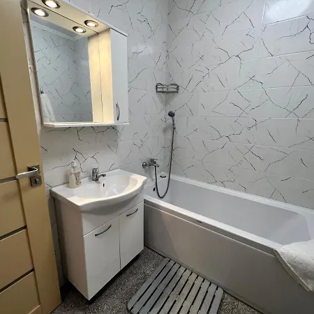 Robedy Apartment