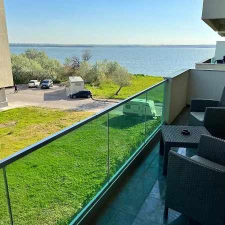 Apartment Robedy Mamaia