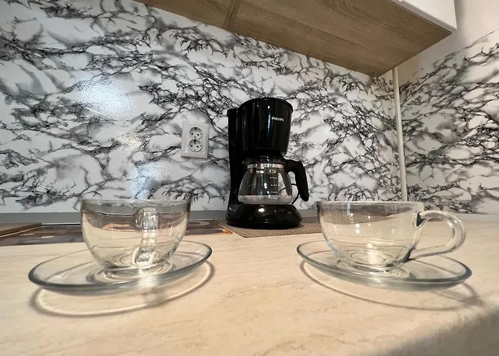 Appartement Robedy *