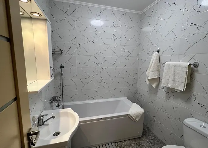 Appartement Robedy Mamaia