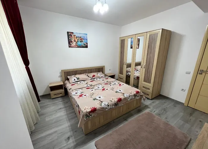 Appartement Robedy Mamaia