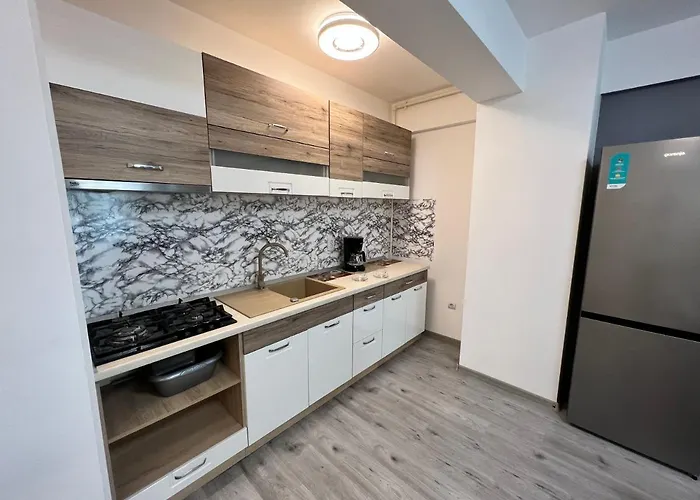 Appartement Robedy Mamaia