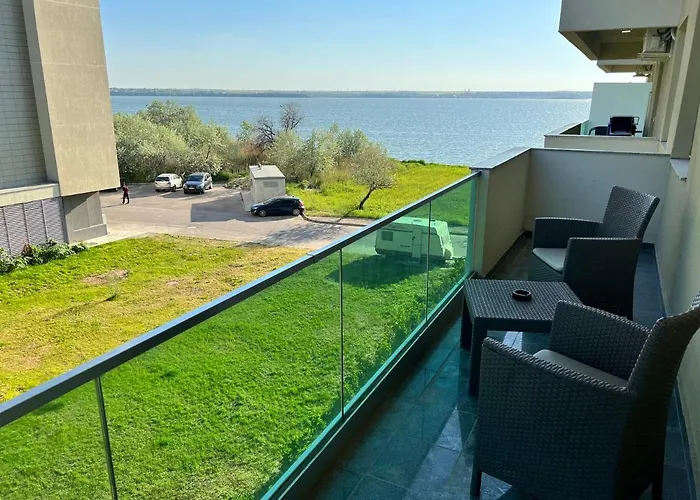 Appartement Robedy Mamaia